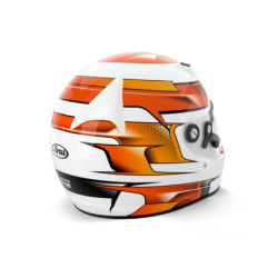 Casque Arai SK6 - Le meilleur casque de karting actuel