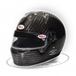 Casque Bell KC-7 Carbon CMR