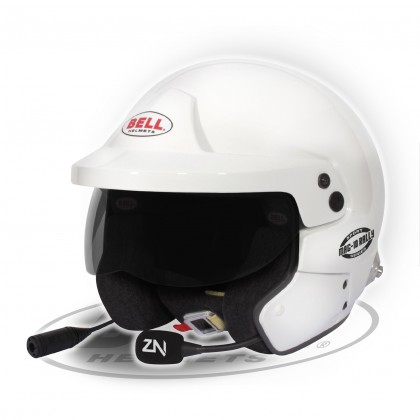 Casque Bell Mag-10 Rallye Sport