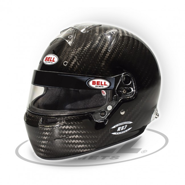 Casque Bell RS-7 Carbon