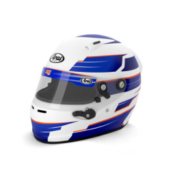 Casque Arai SK6 - Le meilleur casque de karting actuel