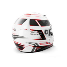 Casque Arai SK6 - Le meilleur casque de karting actuel