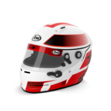 Casque Arai SK6 - Le meilleur casque de karting actuel