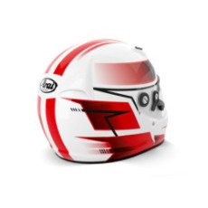 Casque Arai SK6 - Le meilleur casque de karting actuel