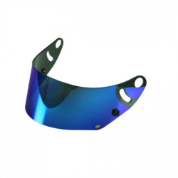 Visière iridium pour casque Arai CK6