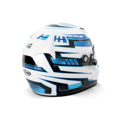 Casque Arai SK6 - Le meilleur casque de karting actuel