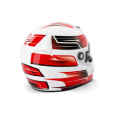 Casque Arai SK6 - Le meilleur casque de karting actuel