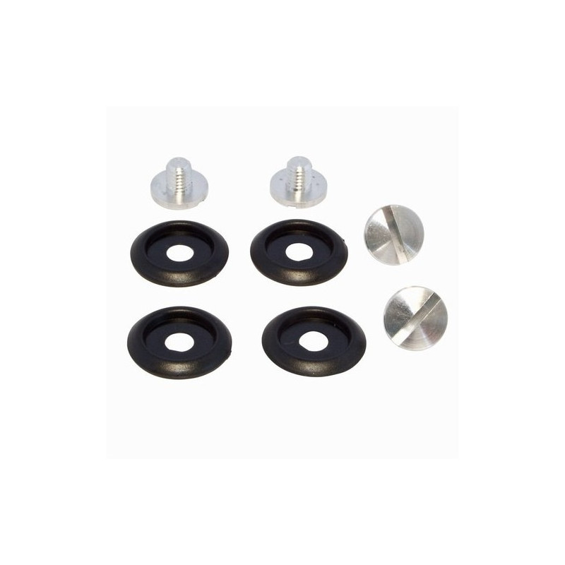 Kit vis Arai GP5W-GPJ3