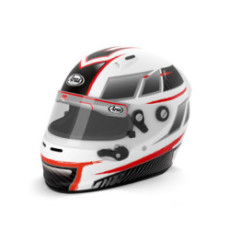 Casque Arai SK6 - Le meilleur casque de karting actuel