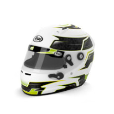 Casque Arai SK6 - Le meilleur casque de karting actuel