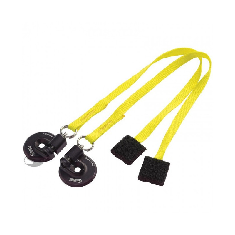 Clip Hans QUICK RELEASE