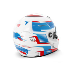 Casque Arai SK6 - Le meilleur casque de karting actuel