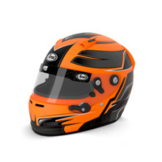 Casque Arai SK6 - Le meilleur casque de karting actuel