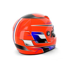Casque Arai SK6 - Le meilleur casque de karting actuel