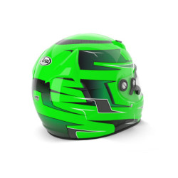 Casque Arai SK6 - Le meilleur casque de karting actuel