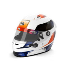 Casque Arai SK6 - Le meilleur casque de karting actuel