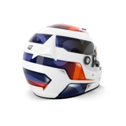 Casque Arai SK6 - Le meilleur casque de karting actuel