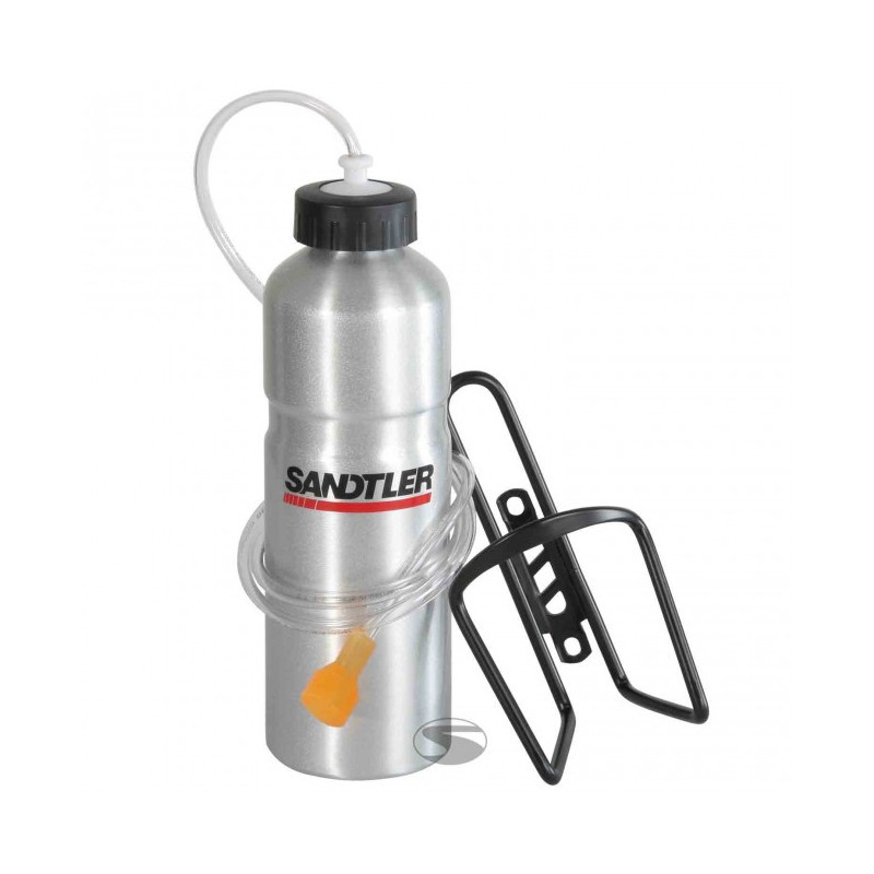 Gourde pas chère pour l'habitacle du pilote Rallye