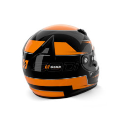 Casque Arai SK6 - Le meilleur casque de karting actuel