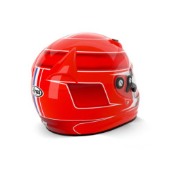 Casque Arai SK6 - Le meilleur casque de karting actuel