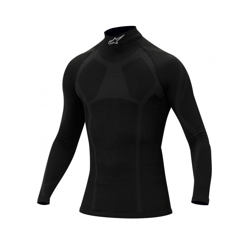 Maillot Karting manches longues Alpinestars KX