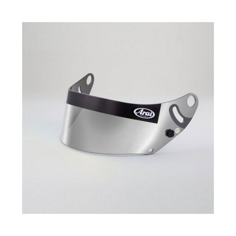 Visière Iridium pour casque Arai GP6, arai SK6