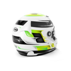 Casque Arai CK6 karting  CMR 2016 - Le plus confortable des casques karting enfant