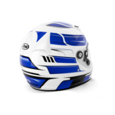 Casque Arai CK6 karting  CMR 2016 - Le plus confortable des casques karting enfant