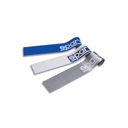 Sparco - Coussinets de ceinture de sécurité Spar…