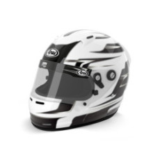 Casque Arai CK6 karting  CMR 2016 - Le plus confortable des casques karting enfant