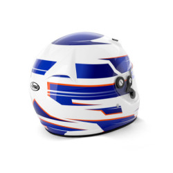 Casque Arai CK6 karting  CMR 2016 - Le plus confortable des casques karting enfant