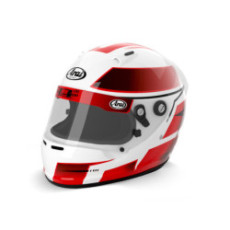 Casque Arai CK6 karting  CMR 2016 - Le plus confortable des casques karting enfant