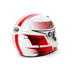 Casque Arai CK6 karting  CMR 2016 - Le plus confortable des casques karting enfant