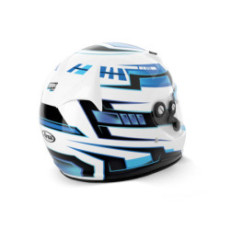 Casque Arai CK6 karting  CMR 2016 - Le plus confortable des casques karting enfant