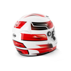 Casque Arai CK6 karting  CMR 2016 - Le plus confortable des casques karting enfant