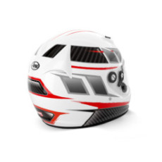 Casque Arai CK6 karting  CMR 2016 - Le plus confortable des casques karting enfant