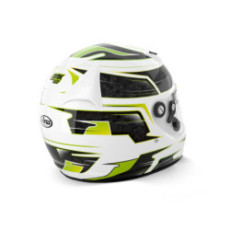 Casque Arai CK6 karting  CMR 2016 - Le plus confortable des casques karting enfant