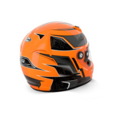 Casque Arai CK6 karting  CMR 2016 - Le plus confortable des casques karting enfant