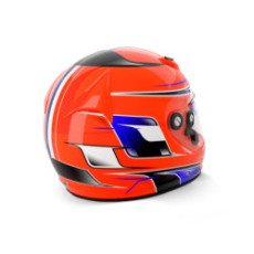 Casque Arai CK6 karting  CMR 2016 - Le plus confortable des casques karting enfant