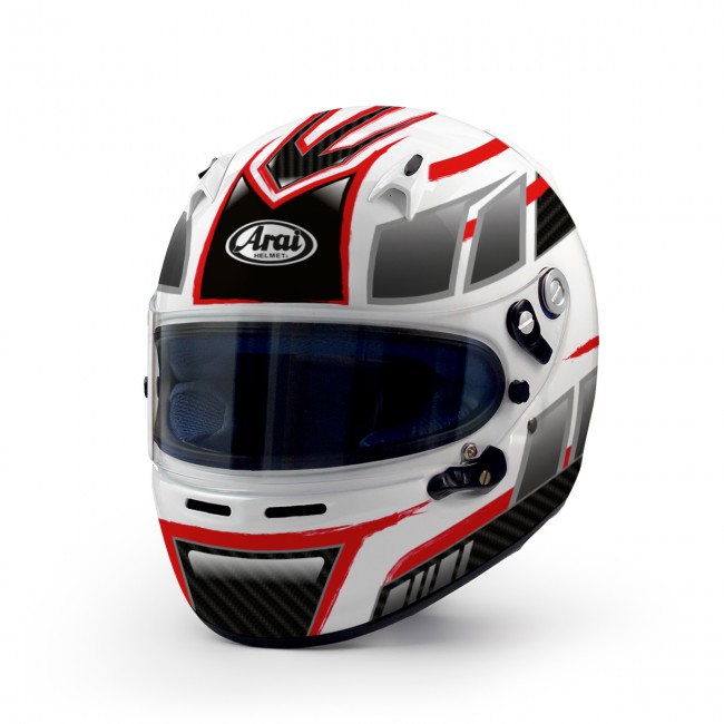 CASQUE ARAI SK6