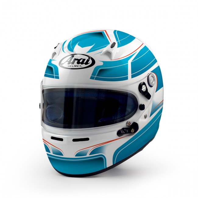 CASQUE ARAI SK6