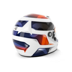 Casque Arai CK6 karting  CMR 2016 - Le plus confortable des casques karting enfant