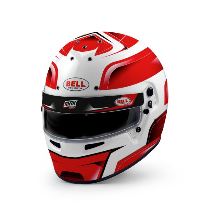 Casque Bell KC-7 Hyla