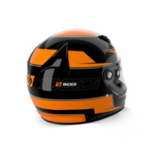 Casque Arai CK6 karting  CMR 2016 - Le plus confortable des casques karting enfant
