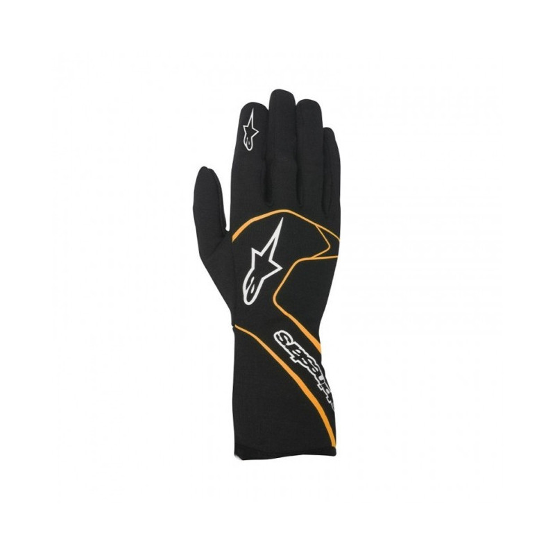 Gants Alpinestars Tech1-Z - Outlet Gants Alpinestars Rallye pas chers