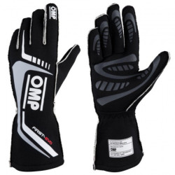 Gants OMP First Evo - L'entrée de gamme OMP pour ces gants Rallye