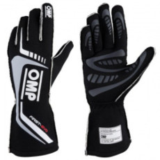 Gants OMP First Evo - L'entrée de gamme OMP pour ces gants Rallye