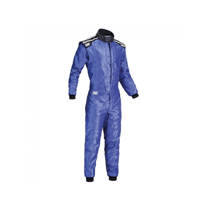 Combinaison OMP KS-4 - La combi de kart la moins chère du marché