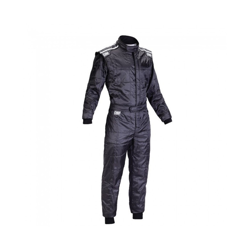 Combinaison OMP KS-4 - La combi de kart la moins chère du marché