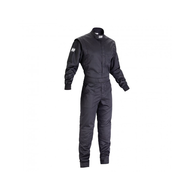 Combinaison OMP Summer - la combi pour le karting loisir